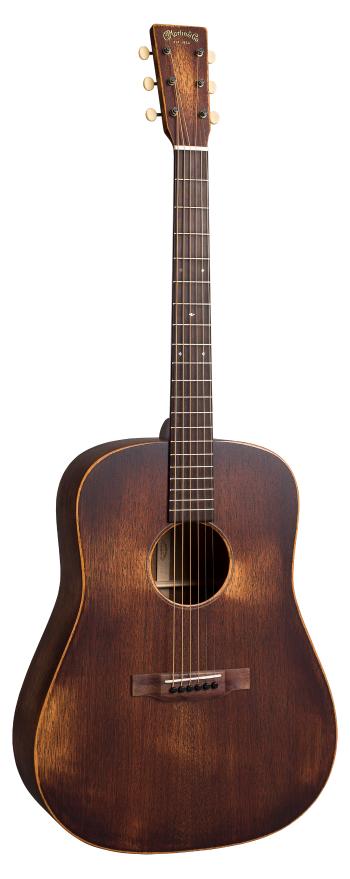 Martin Guitars Martin D-15M StreetMaster