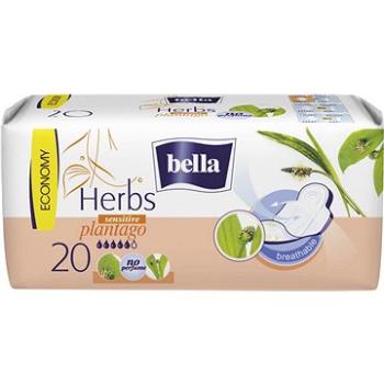 BELLA Herbs Plantago 20 ks (5900516304768)