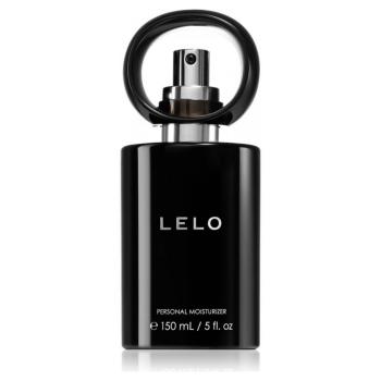 LELO Hydratačný lubrikačný gél 150 ml číry