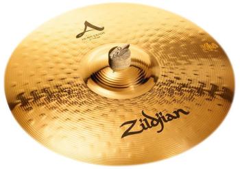 Zildjian A0276 A Heavy Brilliant Crash činel 16"