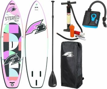 F2 Stereo SET 10' (305 cm) Paddleboard