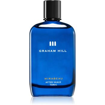 Graham Hill Mirabeau upokojujúce tonikum po holení 100 ml