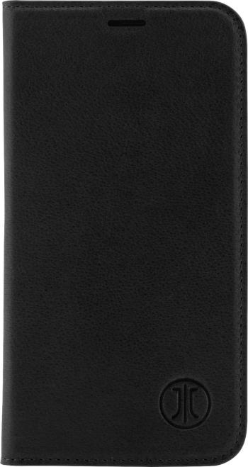 JT Berlin Tegel Booklet Apple iPhone 12 mini čierna