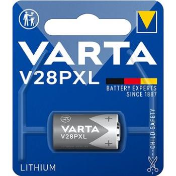 VARTA špeciálna lítiová batéria V28PXL 1 ks (6231101401)