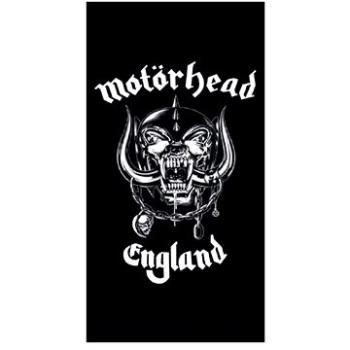 Motörhead – Logo – osuška (4039103998347)