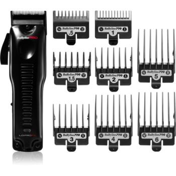 BaByliss PRO FX825E LO-PROFX CLIPPER zastrihávač vlasov a fúzov 1 ks