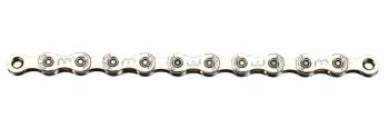 BBB E-Powerline Chain Nickel 12-speed/136 links