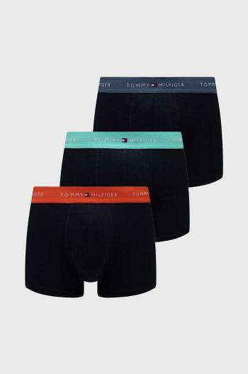 Boxerky Tommy Hilfiger 3-pak pánske