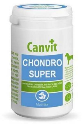 Canvit Chondro Super pre psy 500 g