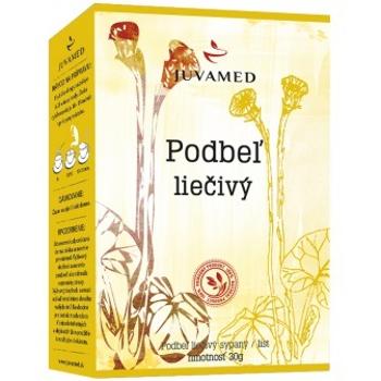 Juvamed Podbeľ liečivý - list, 30 g