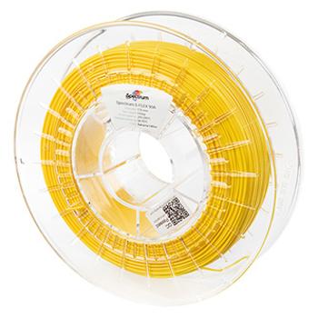 Spectrum 3D filament, S-Flex 90A, 1,75mm, 500g, 80256, bahama yellow