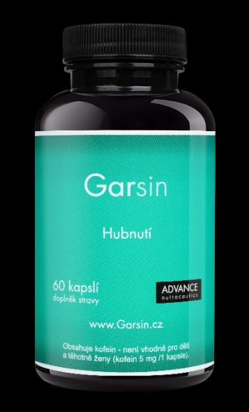 Advance Garsin 60 kapsúl