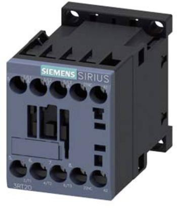 Siemens 3RT2015-1AQ02 stýkač  3 spínacie  690 V/AC     1 ks