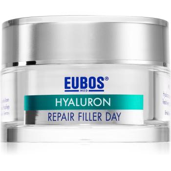 Eubos Hyaluron multiaktívny denný krém proti vráskam 50 ml