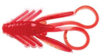 Berkley nymfa powerbait power nymph red winner 3 cm 12 ks