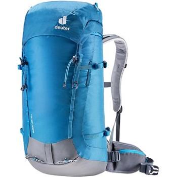 Deuter Guide Lite 30+ tmavomodrý (4046051133867)