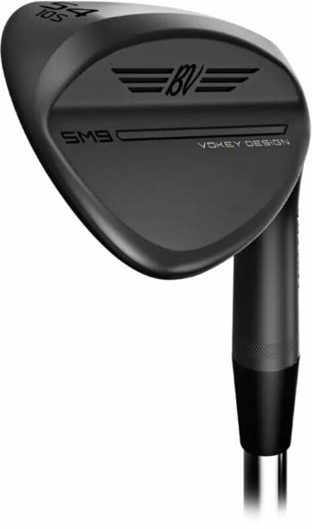 Titleist SM9 Jet Black Wedge Right Hand DYG S2 58.04 T