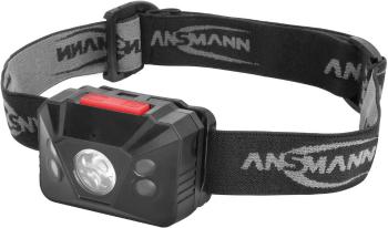 Ansmann HD150BS LED  čelovka na batérie 150 lm  1600-0199