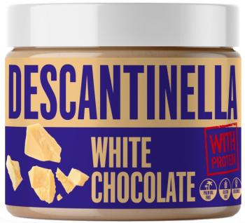 Descanti Descantinella biela čokoláda 300 g