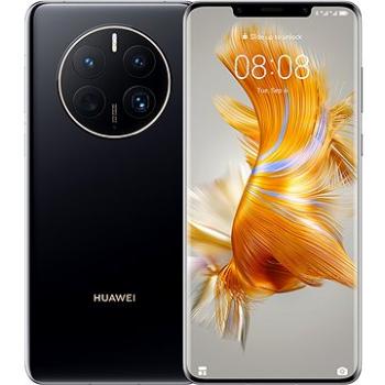 Huawei Mate 50 Pro, čierny (MT-M50PDSBOM)