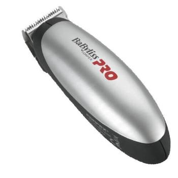 BaByliss PRO Kontúrovacou zastrihávací strojček na vlasy FX44E (Palm Pro Tramliner)