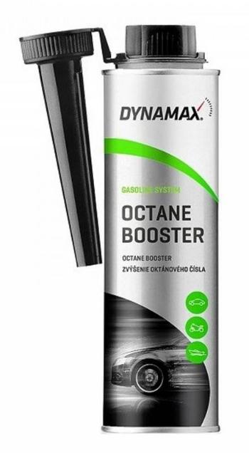 DYNAMAX ZVYSENIE OKTANOVEHO CISLA 300ML 502253