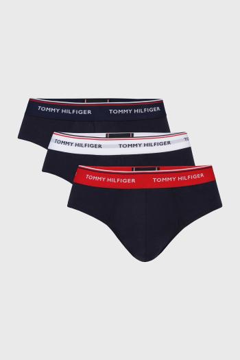 3 PACK Slipy Tommy Hilfiger Premium Essentials