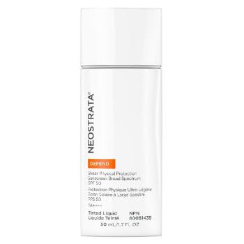 NEOSTRATA Defend Sheer Physical Protection Sunscreen Broad Spectrum Krém SPF 50 50 ml