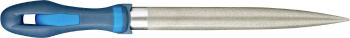 PFERD 15405204 Diamantový dielenský pilník PFERD  200 mm 1 ks