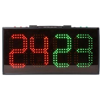 LED elektronická tabuľa na striedanie (23323)