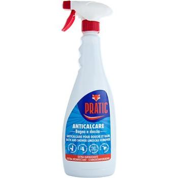 PRATIC Anticalcare Bagno e Doccia 750 ml (8017948017962)