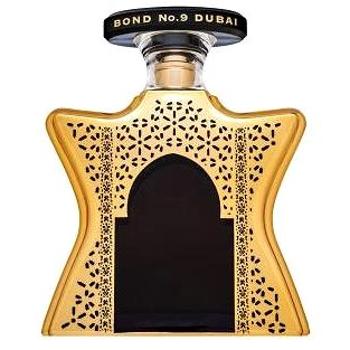 BOND No. 9 Dubai Black Sapphire EdP 100 ml (888874005631)