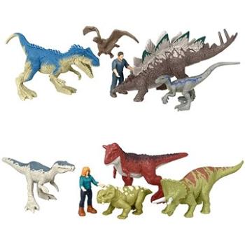 Jurassic World 2 ks Mini Dinosaurus (887961945072)