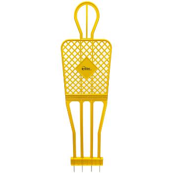 Defender Man Dummy Elite 180 cm Yellow