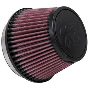 K & N RU-5163 univerzálny okrúhly skosený filter so vstupom127 mm a výškou 105 mm