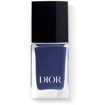 DIOR Dior Vernis lak na nechty odtieň 796 Denim 10 ml