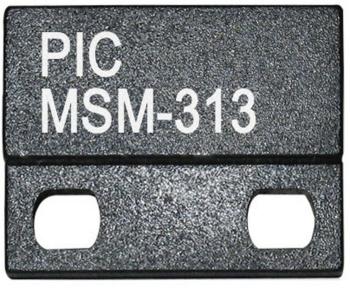 PIC MSM-313 magnet pre jazýčkový kontakt