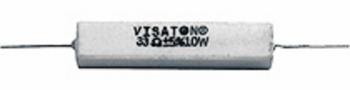 Visaton 5294 keramický rezistor 8.2 Ω