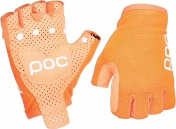 POC Avip Glove Short Zink Orange L