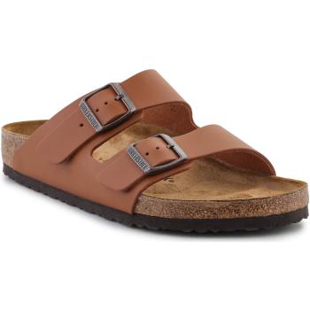 Birkenstock  ARIZONA BS 1019019  Šľapky Hnedá