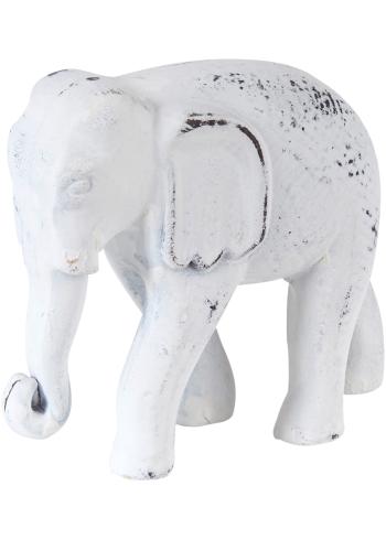 Dekoračný objekt slon