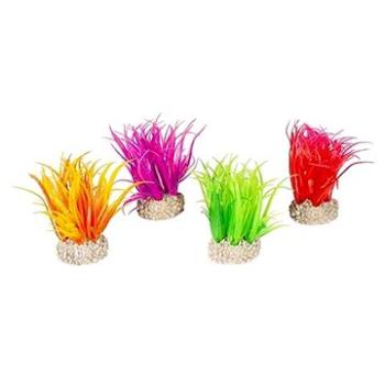 Ebi Aqua Della Hair Grass S mix farieb 6 cm 1 ks (4047059458037)