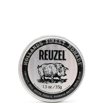 Reuzel Zmatňujúca pomáda na vlasy (Concrete Hold Matte Pomade) 35 g