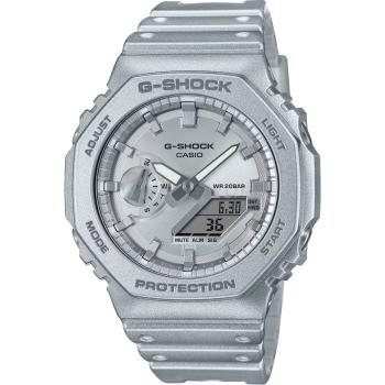 Casio G-Shock GA-2100FF-8AER - 30 dní na vrátenie tovaru, Garancia originality