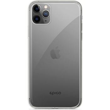 EPICO HERO CASE iPhone 11 Pro Max – transparentný (42510101000004)