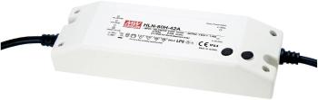 Mean Well HLN-80H-36A LED driver, napájací zdroj pre LED  konštantné napätie, konštantný prúd 82 W 2.3 A 21.6 - 36 V/DC