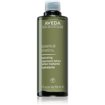 Aveda Botanical Kinetics™ Hydrating Treatment Lotion hydratačné pleťové mlieko 150 ml