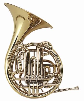 Holton Double French Horn H378ER H378ER