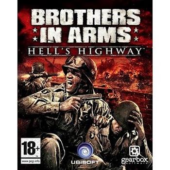 Brothers in Arms: Hells Highway – PC DIGITAL (947206)