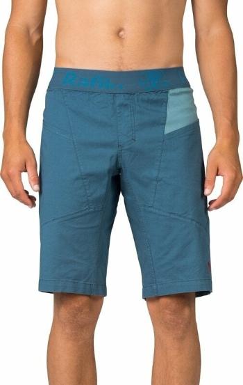 Rafiki Outdoorové šortky Megos Man Shorts Stargazer/Atlantic L